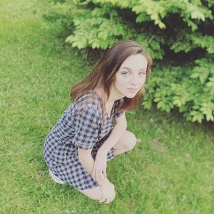 Meet your Posher, Lilian